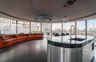 Apartamento com 1 quarto à venda na rua frei caneca, --, consolação, são paulo, 19 m2 por r$ 419.520