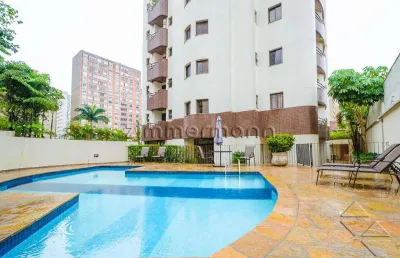 Apartamento com 3 quartos à venda na rua bartira, --, perdizes, são paulo, 115 m2 por r$ 1.390.000