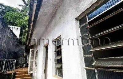 Casa com 3 quartos à venda na rua professor henrique neves lefevre, --, brooklin, são paulo, 200 m2 por r$ 1.670.000