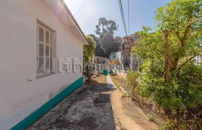 Terreno à venda na rua bica de pedra, --, pompéia, são paulo por r$ 4.000.000