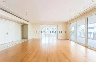 Apartamento com 4 quartos à venda na alameda barros, --, santa cecília, são paulo, 983 m2 por r$ 21.000.000