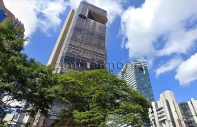 Casa comercial à venda na rua flórida, --, brooklin, são paulo, 590 m2 por r$ 6.450.000