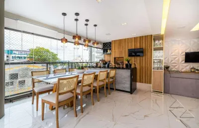 Apartamento com 3 quartos à venda na rua mário whately, --, alto da lapa, são paulo, 122 m2 por r$ 1.700.000