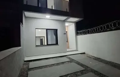 Sobrado para venda em cachoeirinha, parque da matriz, 3 dormitórios, 1 suíte, 3 banheiros, 2 vagas