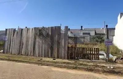 Terreno à venda no Central Parque, Cachoeirinha 