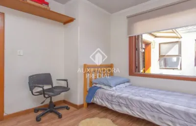Apartamento com 3 quartos à venda na Rua Amélia Teles, 117, Petrópolis, Porto Alegre