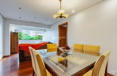 Apartamento com 3 quartos à venda na Rua Ferreira Viana, 475, Petrópolis, Porto Alegre