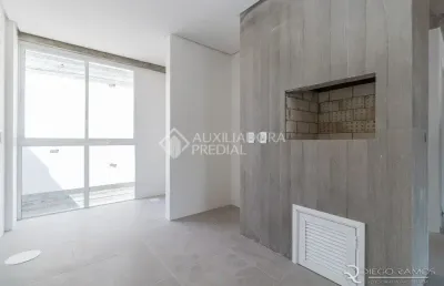 Apartamento com 2 quartos à venda na Rua Domingos Crescêncio, 804, Santana, Porto Alegre