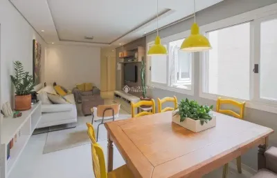 Apartamento com 3 quartos à venda na Rua Ferreira Viana, 666, Petrópolis, Porto Alegre
