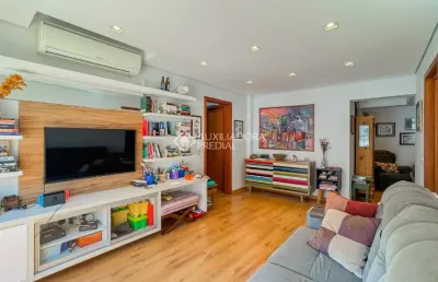 Apartamento impecável e espaçoso próximo a praça da encol
