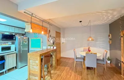 Apartamento de 3 quartos com 2 vagas à venda no bairro santana em porto alegre