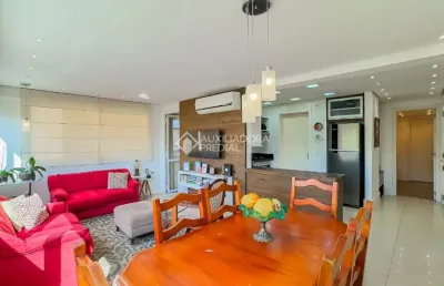 Apartamento com 2 quartos à venda na Rua Dona Oti, 103, Petrópolis, Porto Alegre