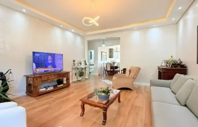 Espaço, conforto e localização privilegiada no bairro rio branco!