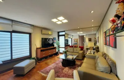 Casa térrea mobiliada à venda no jardim botânico – próxima ao bourbon ipiranga