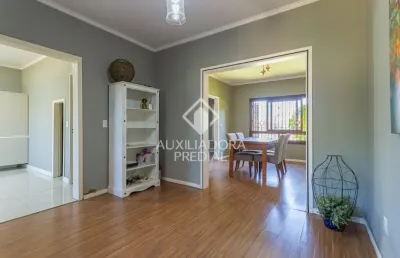 Apartamento impecável de 3 dormitórios com suíte e lazer completo – bairro tristeza