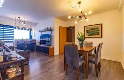 Apartamento 3 dormitórios com suíte e 2 vagas – jardim itú sabará