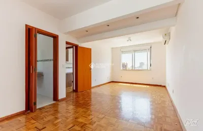 Espaço, vista e conforto no centro de porto alegre!