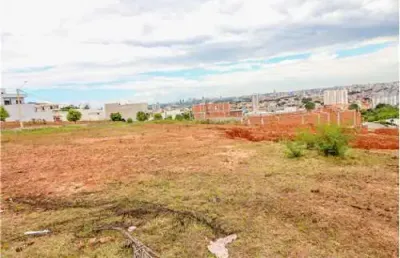 Terreno à venda, 386 m², no condomínio pampulha, sorocaba sp, valor r$ 315.000