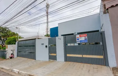 Casa à venda parque jataí, 282 m² - votorantim - sp - r$ 510.000