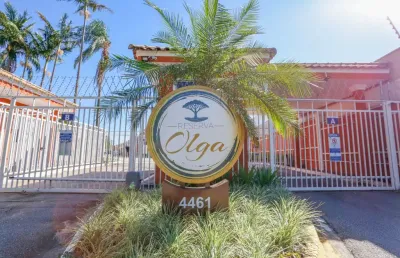 Casa em condomínio à venda com 3 quartos sendo 1 suíte no reserva olga, além ponte em sorocaba
