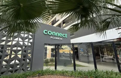 Apartamento à venda | 46 m² | 1 suíte | lazer de clube | alto da boa vista – sorocaba/sp – r$ 395.000