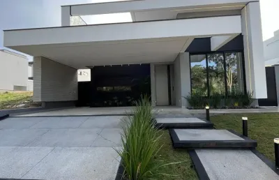 Casa de alto padrão à venda – condomínio cyrela landscape esplanada | votorantim/sp – r$ 1.750.000,00