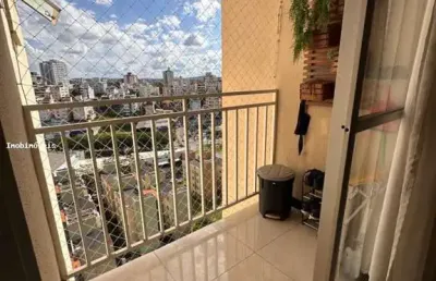 Cobertura para venda, alipio de melo, 3 dormitórios, 1 suíte, 2 banheiros, 1 vaga