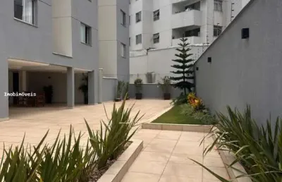 Apartamento para venda em belo horizonte, manacás, 2 dormitórios, 1 banheiro, 1 vaga