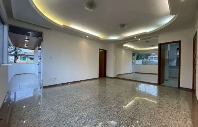 Apartamento com área privativa para venda em belo horizonte, castelo, 3 dormitórios, 1 suíte, 2 banheiros, 2 vagas