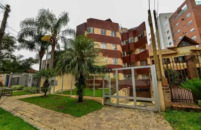Apartamento com 3 quartos, alto da glória, curitiba - r$ 749 mil, cod: 2