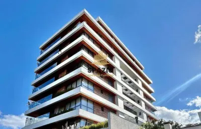 Apartamento com 3 quartos, água verde, curitiba - r$ 3.67 mi, cod: 13