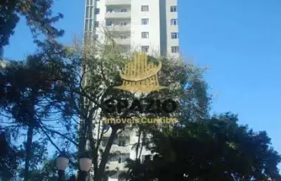 Apartamento com 1 quarto, centro, curitiba - r$ 270 mil, cod: 8