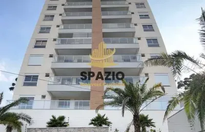 Apartamento com 2 quartos, bacacheri, curitiba - r$ 856 mil, cod: 15