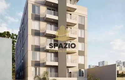 Apartamento, são francisco, curitiba - r$ 370 mil, cod: 16