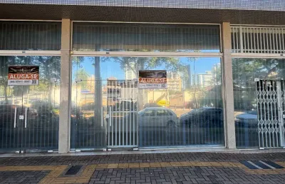Loja comercial ampla com iluminação natural – av. carneiro leão!