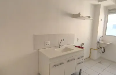 Apartamento 2 dormitórios ao lado do shopping cantareira  sem vaga