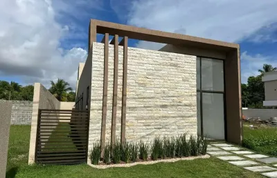 Casa com 3 quartos à venda na rua sucupió, abrantes, camaçari por r$ 675.000