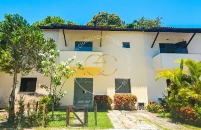 Casa com 4 quartos para alugar na Rua Caraúna, 14, Boa União, Camaçari