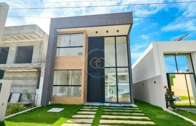 Casa solta, 4 quartos no vila florença | catu de abrantes