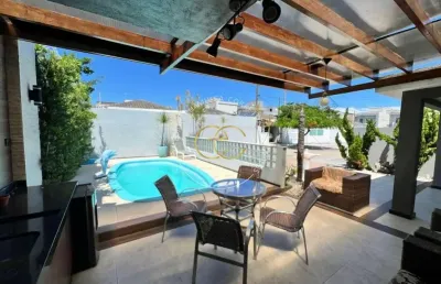 Casa com 2 quartos à venda na rua sucupió, 31, abrantes, camaçari por r$ 660.000