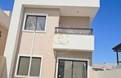 Casa com 4 quartos para alugar na Rua Sucupió, 1280, Abrantes, Camaçari
