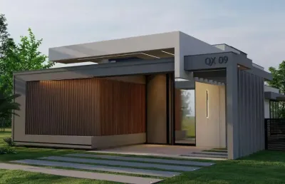 Casa com 4 quartos à venda na rua das sucupiras, sn, vale do landirana (abrantes), camaçari por r$ 1.850.000