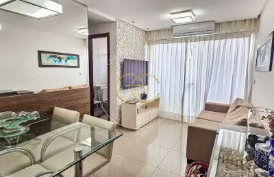 Apartamento com 2 quartos à venda no abrantes, camaçari  por r$ 250.000