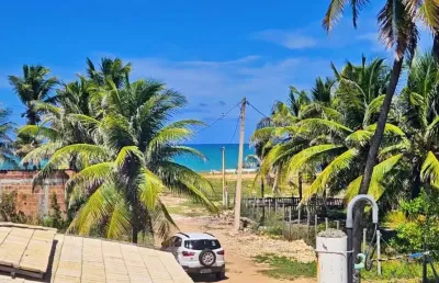 Casa com 3 quartos à venda na rua dos xucurus, sn, porto de sauipe, entre rios por r$ 199.500