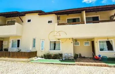 Casa com 3 quartos para alugar na Rua Colônia Boa União, 48, Boa União, Camaçari