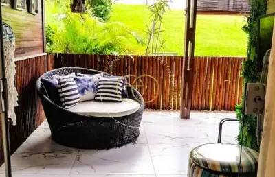 Apartamento com 2 quartos à venda na rua colônia boa união, s/n, boa união, camaçari por r$ 389.000