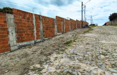 Oportunidade incrível para empreendedores e construtores! terreno no icaraí!