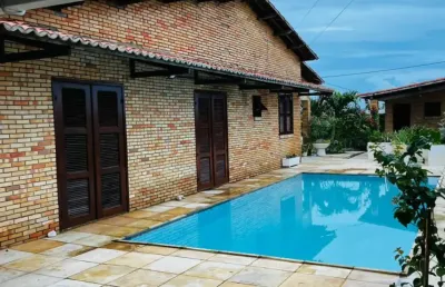 Casa com 4 quartos à venda na Rua Praia e Sol, 710, Icaraí, Caucaia