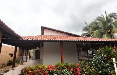Casa com 3 quartos à venda na Rua J, Icaraí, Caucaia