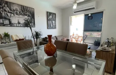 O melhor apartamento do icaraí! portera fechada 290.000 - sem móveis 250.000